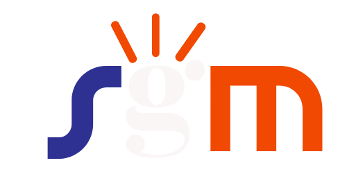 Simple Grow Marketing logo