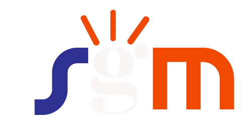 Simple Grow Marketing logo